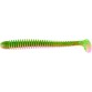 Виброхвосты Lucky John SPARK TAIL 4"